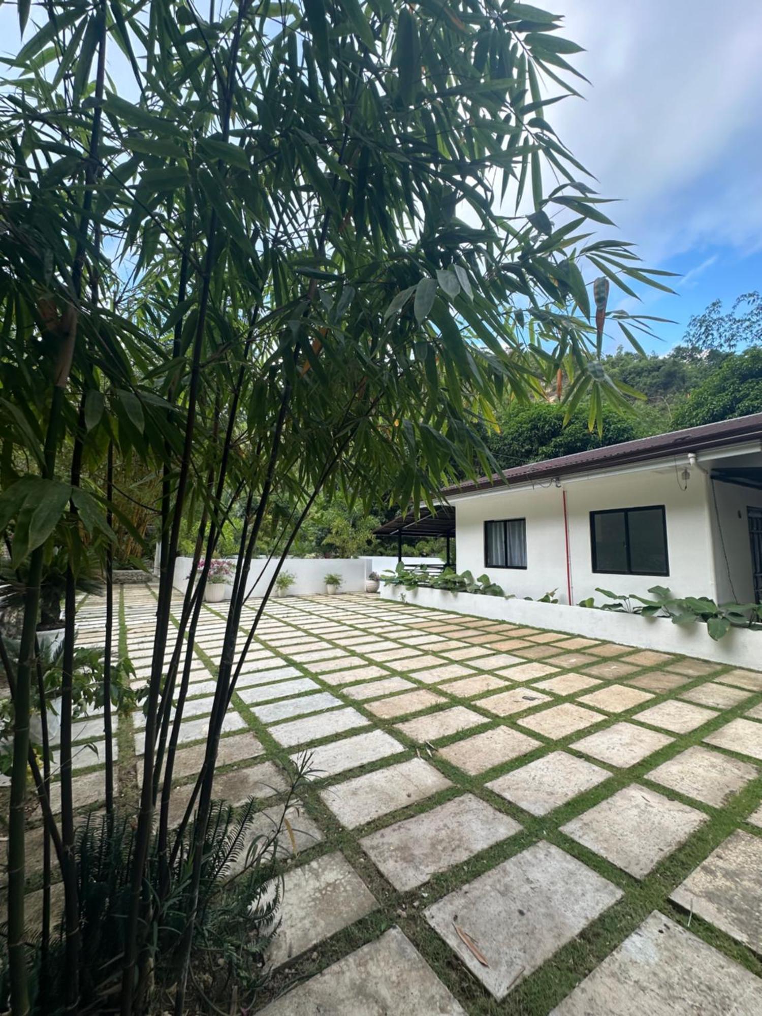 Villa Del Sol 1 Barkada Rooms Carcar Exterior foto